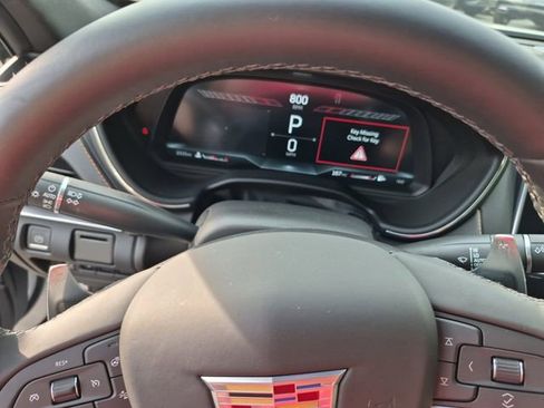 Used 2024 Cadillac CT5 V w/ Premium Package AWD/4WD image 26