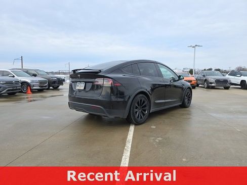 Used 2023 Tesla Model X image 5