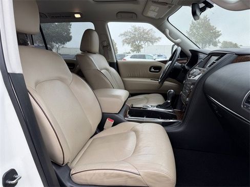 Used 2019 Nissan Armada SL w/ Premium Package image 30