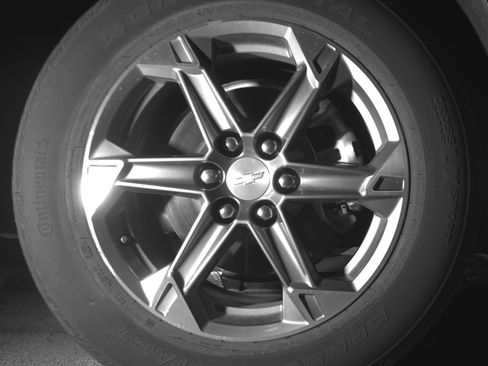 Used 2025 Chevrolet Blazer LT image 13