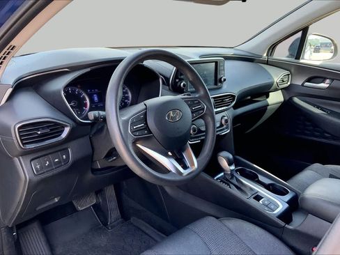 Used 2019 Hyundai Santa Fe SE FWD image 17