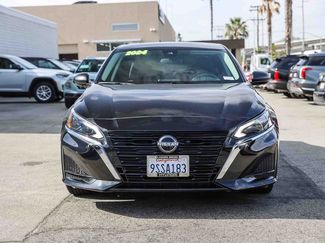 Used 2024 Nissan Altima 2.5 SV FWD video 2
