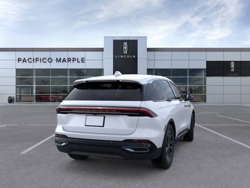 New 2026 Lincoln Nautilus Premier w/ Equipment Group 102A AWD/4WD image 8