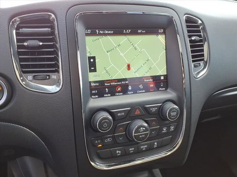 Used 2019 Dodge Durango R/T image 25