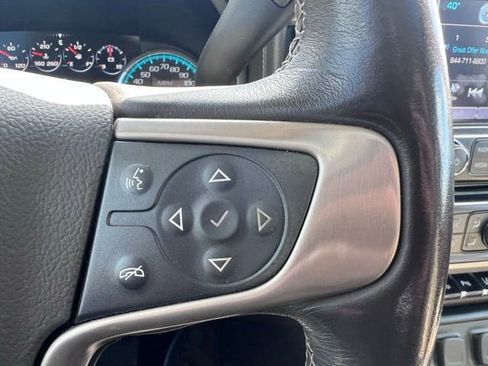 Used 2019 GMC Sierra 2500 Denali w/ Duramax Plus Package AWD/4WD image 19