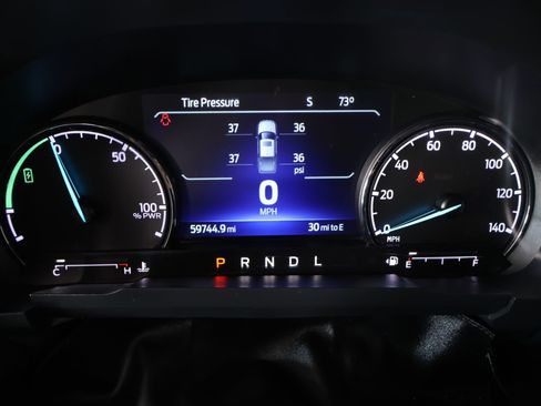 Used 2023 Ford Maverick Lariat w/ Lariat Luxury Package FWD image 4