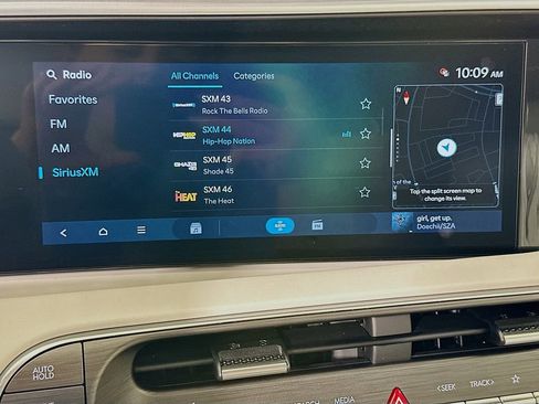 New 2026 Hyundai Palisade FWD Hybrid image 11