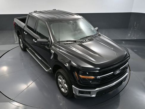 Used 2024 Ford F150 XLT image 54