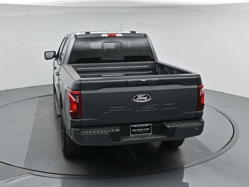 New 2026 Ford F150 XLT AWD/4WD image 43