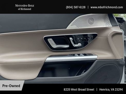 Used 2023 Mercedes-Benz SL 63 AMG 4MATIC image 13