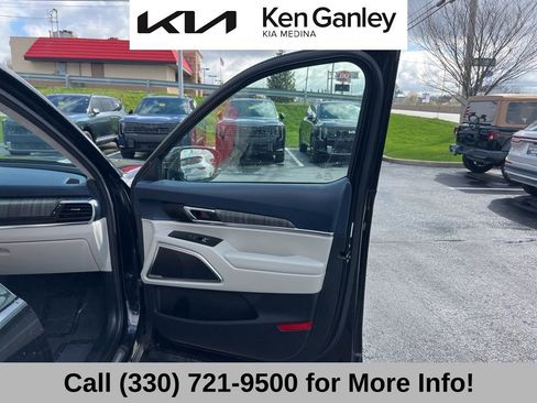 Certified 2023 Kia Telluride SX Prestige image 61