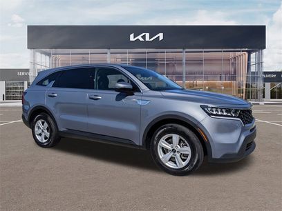 Used 2023 Kia Sorento LX
