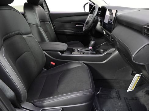 New 2026 MAZDA CX-5 Select AWD/4WD image 16