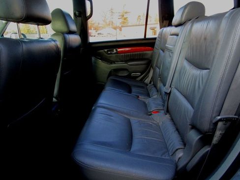 Used 2007 Lexus GX 470 image 16