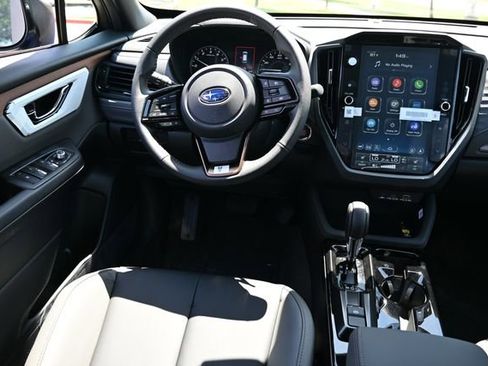 New 2026 Subaru Forester Sport AWD/4WD image 9