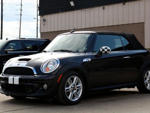 Used 2014 MINI Cooper S image 27