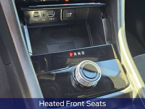 Used 2025 Jeep Grand Cherokee Altitude AWD/4WD image 25
