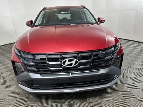 Certified 2025 Hyundai Tucson SEL image 27