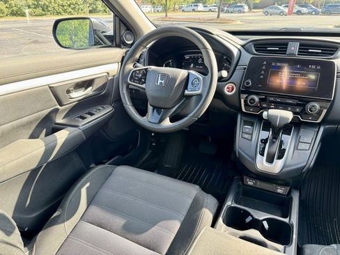 Used 2022 Honda CR-V Special Edition image 18