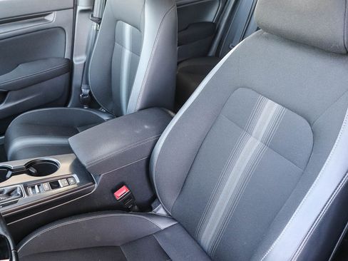 Certified 2024 Honda Civic Sport image 29