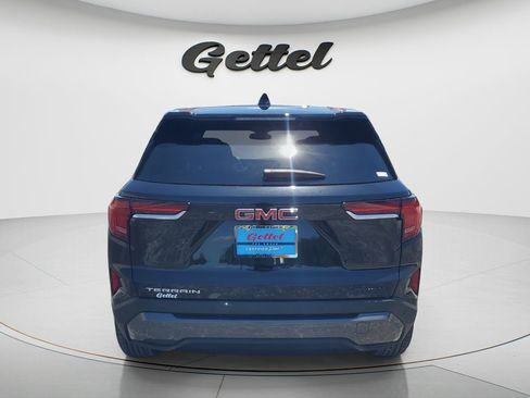 Used 2026 GMC Terrain Elevation FWD image 6
