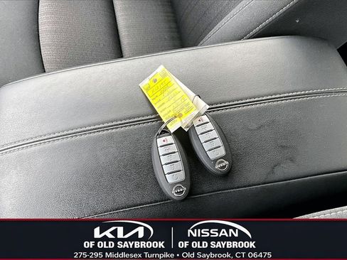 Used 2023 Nissan Altima 2.5 S image 33