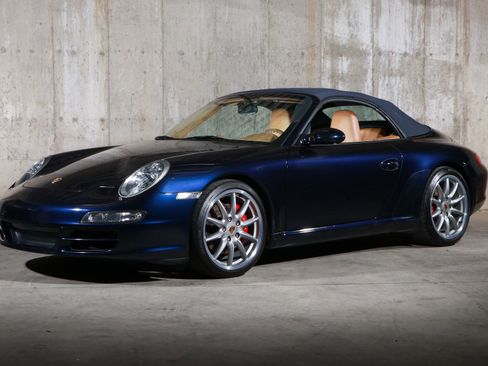 Used 2006 Porsche 911 Carrera S image 17
