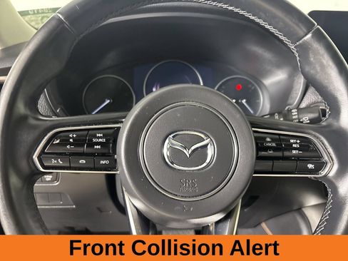 Used 2025 MAZDA CX-90 3.3 Turbo w/ Preferred Package AWD/4WD image 15