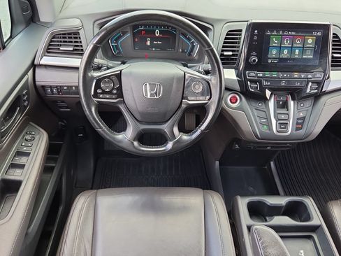 Used 2018 Honda Odyssey EX-L image 14