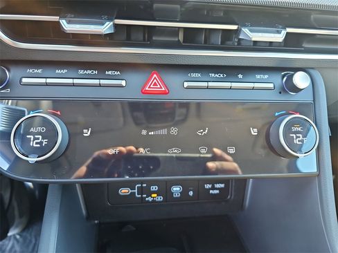 New 2026 Hyundai Sonata SEL image 22