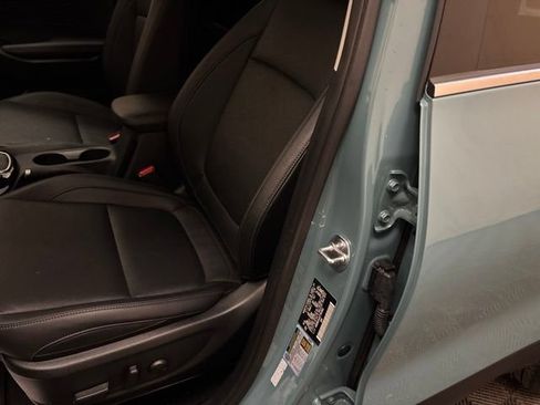 Certified 2026 Kia Seltos EX FWD image 11
