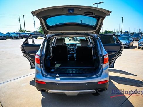 Used 2014 Hyundai Santa Fe Limited FWD image 17