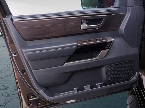 Used 2024 Toyota Tundra Limited w/ Power Package image 26