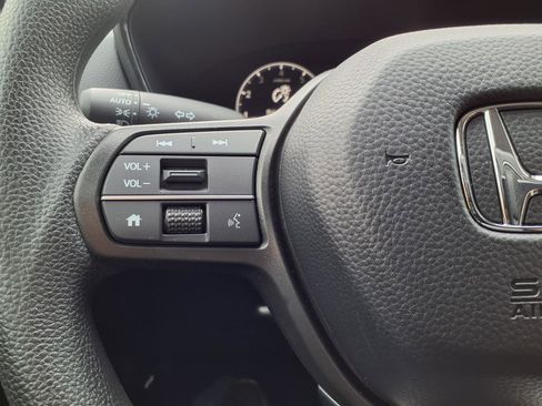 Certified 2026 Honda CR-V EX image 15