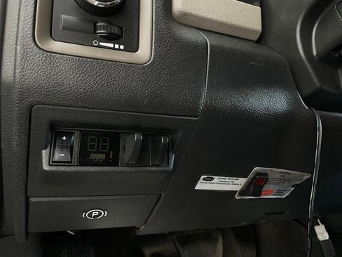 Used 2012 RAM 4500 4x4 Regular Cab w/ Max Tow Pkg image 20