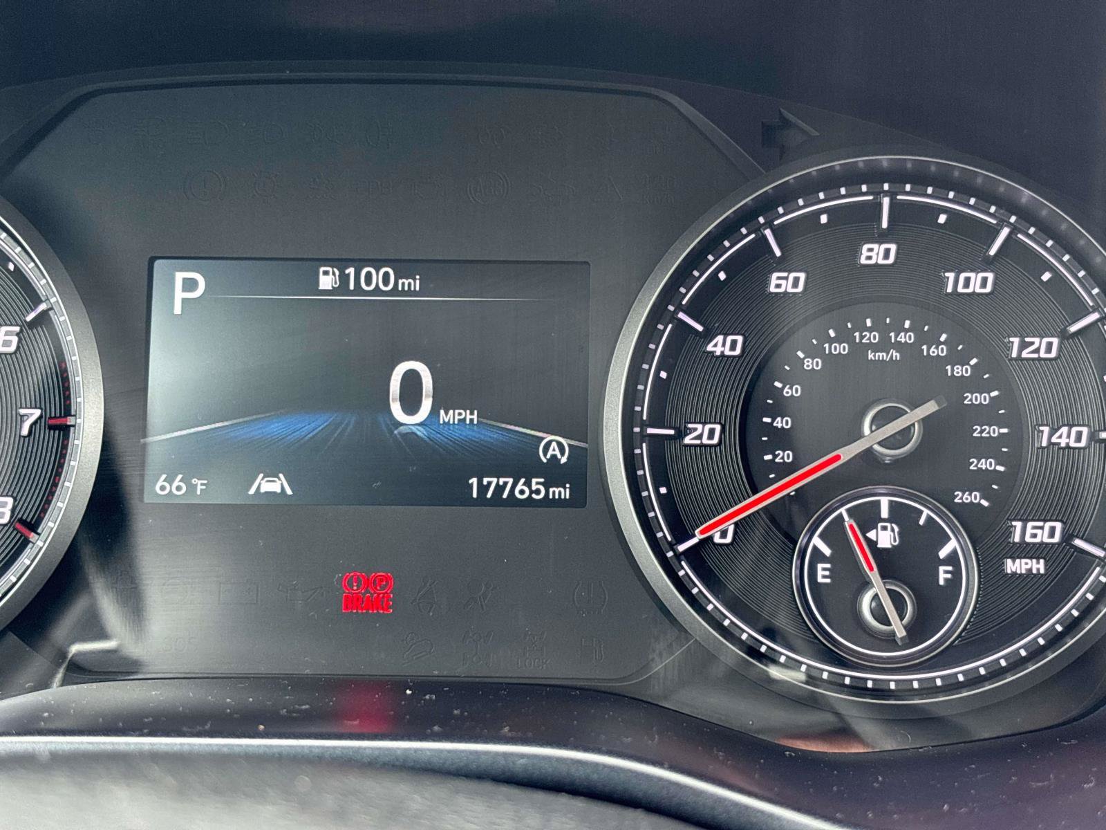 Used 2023 Hyundai Santa Fe SEL w/ Cargo Package AWD/4WD image 19
