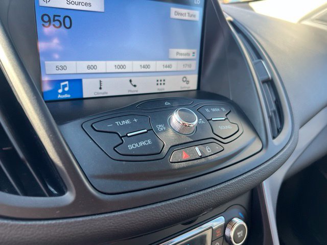 Used 2016 Ford Escape SE w/ Equipment Group 201A AWD/4WD image 14
