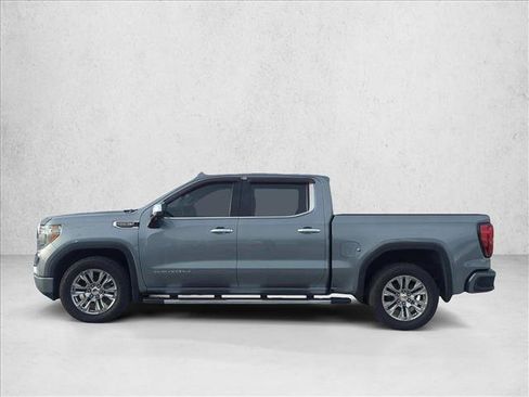 Used 2020 GMC Sierra 1500 Denali AWD/4WD image 5