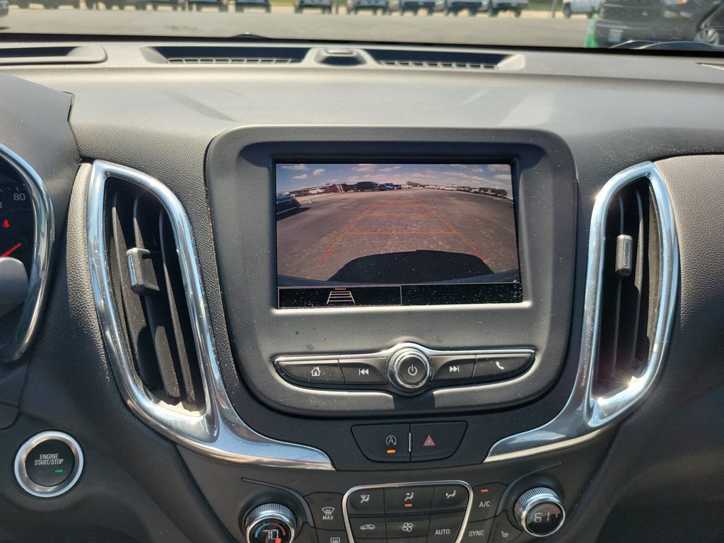 Certified 2023 Chevrolet Equinox LT FWD image 14