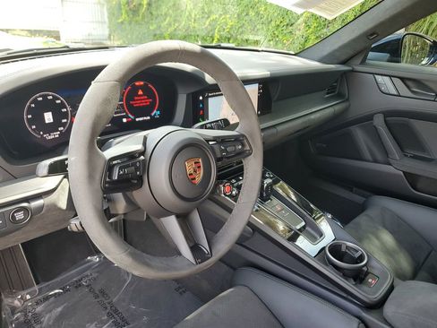Used 2026 Porsche 911 Carrera GTS RWD image 17