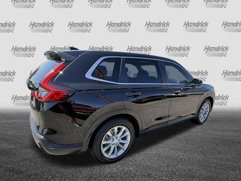 Used 2025 Honda CR-V EX image 10