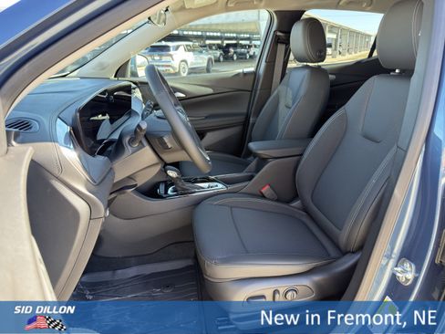 New 2026 Buick Encore GX Preferred w/ Comfort Package image 12