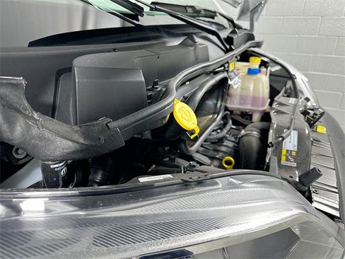 New 2026 RAM ProMaster 2500 w/ Safety Group image 19