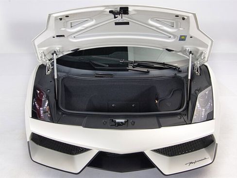 Used 2012 Lamborghini Gallardo LP 570-4 Performante AWD/4WD image 35