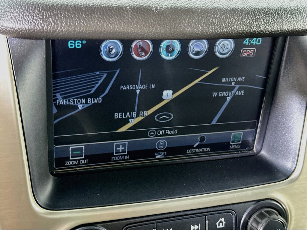 Used 2019 GMC Yukon XL Denali w/ Denali Ultimate Package AWD/4WD image 6