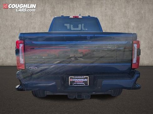 New 2026 Ford F350 Platinum image 6