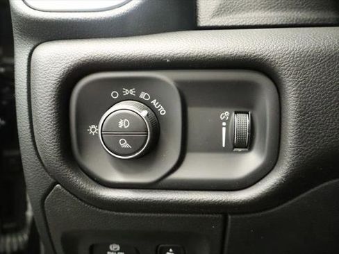 Certified 2023 RAM 1500 Big Horn AWD/4WD image 29