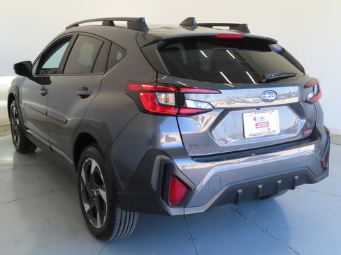 Used 2026 Subaru Crosstrek 2.5i Limited AWD/4WD image 6