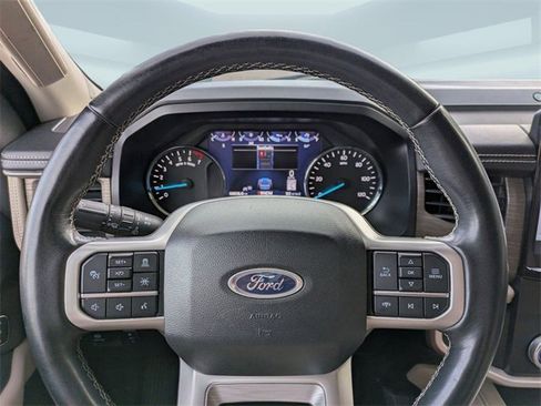 Used 2024 Ford Expedition Max Limited image 34