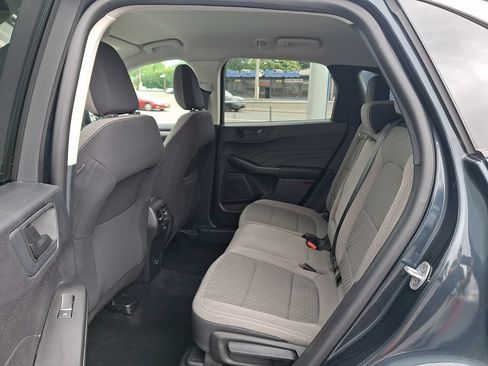 Used 2022 Ford Escape SE w/ Convenience Package AWD/4WD image 10